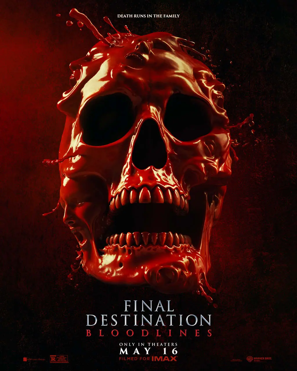 FINAL DESTINATION BLOODLINES (D) - Studio 1